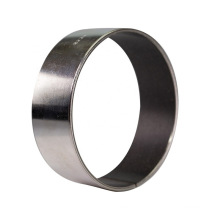 Composite PTFE Steel Self Lubricating Bearing Bushing